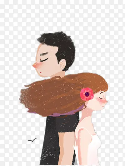 �廭��Ů-������