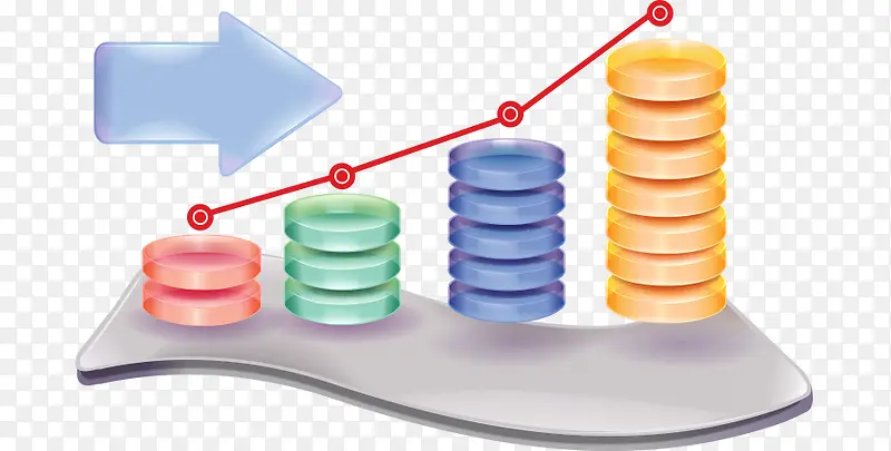 ʸ������ͼ��PPTԪ������-������