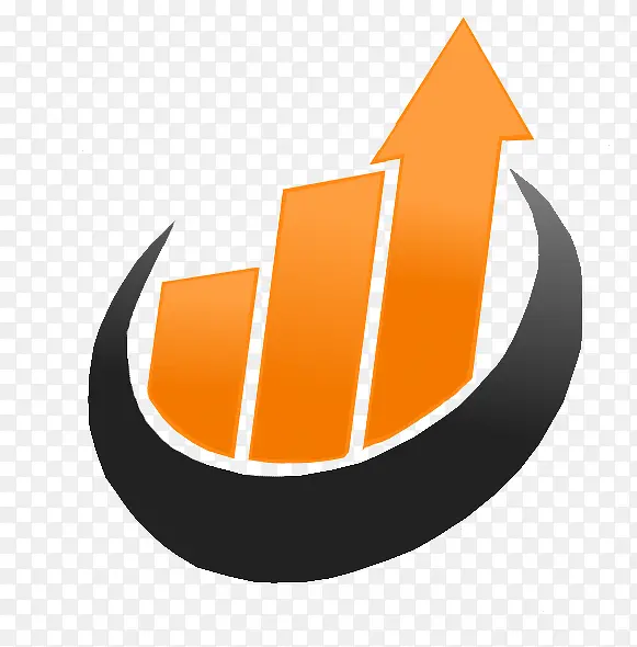 ��ɫ���ϼ�ͷ-������