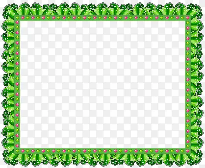 ��ɫ�߿�-������