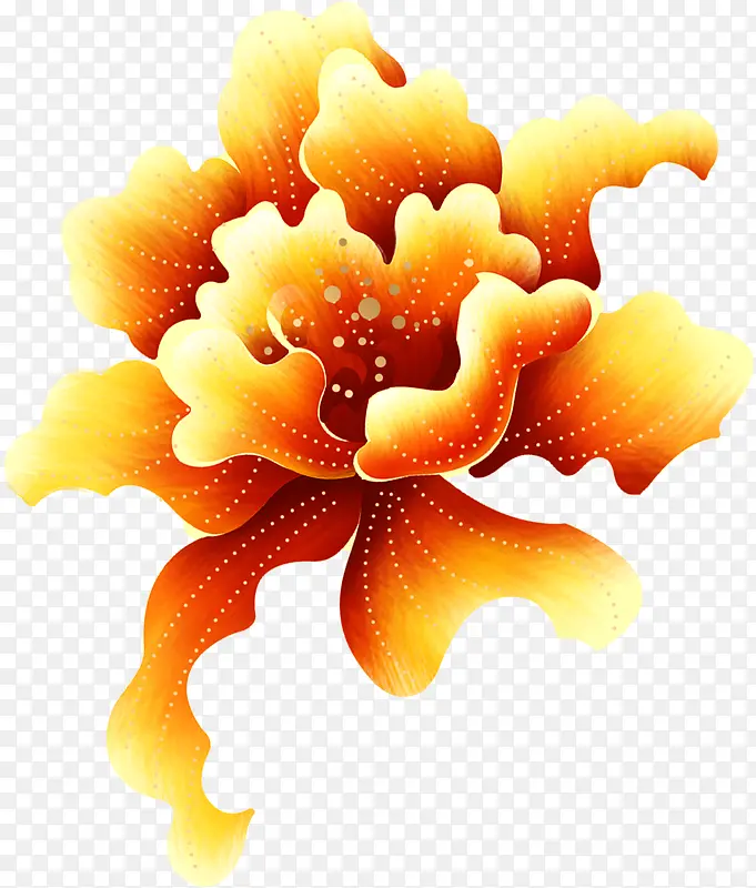 ��ɫ���ܴ���廭-������