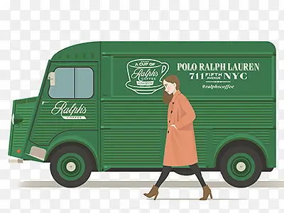 ��ƽ�����ߵĽ�ͷ��Ů��-������