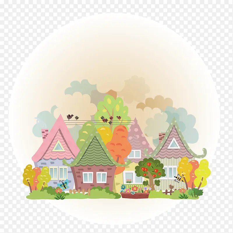 ��ɫ���ӽ���ֲ��ʸ��ͼ-������