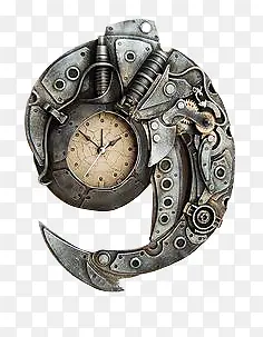 ��-������