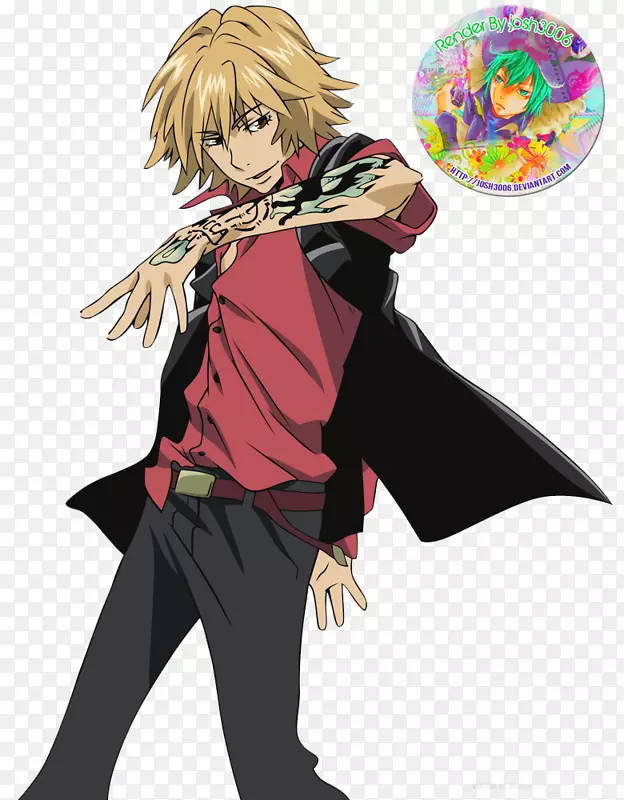 ������Kyoya hibari Lambo mukuro rokudo-����-������