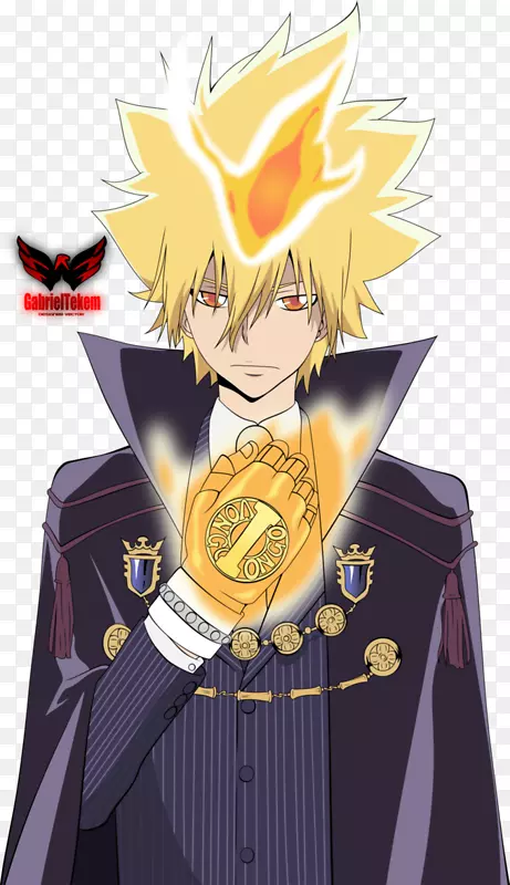 ����ϣ�����ߴ������ˣ�Vongola����-������-����-������