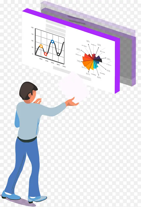 ʸ������AI����칫�廭-������