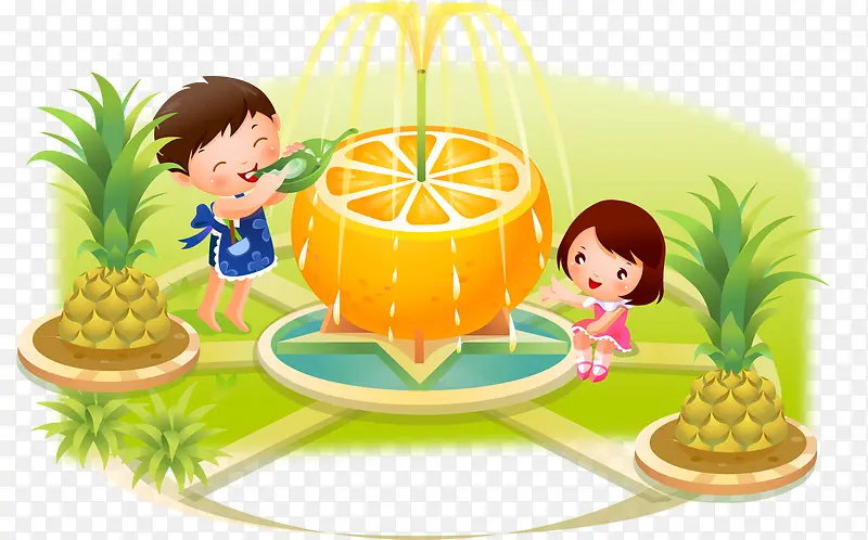 ������Ȫ�廭-������