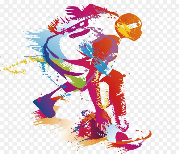 ��ɫ�˶�Ա-������