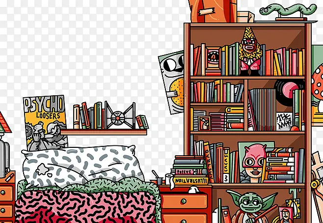 �鷿�廭-������