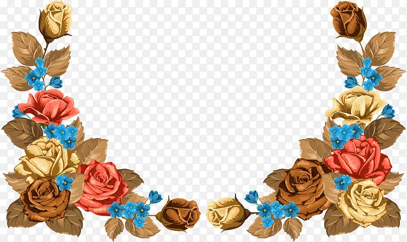 ��ɫõ�廨����-������