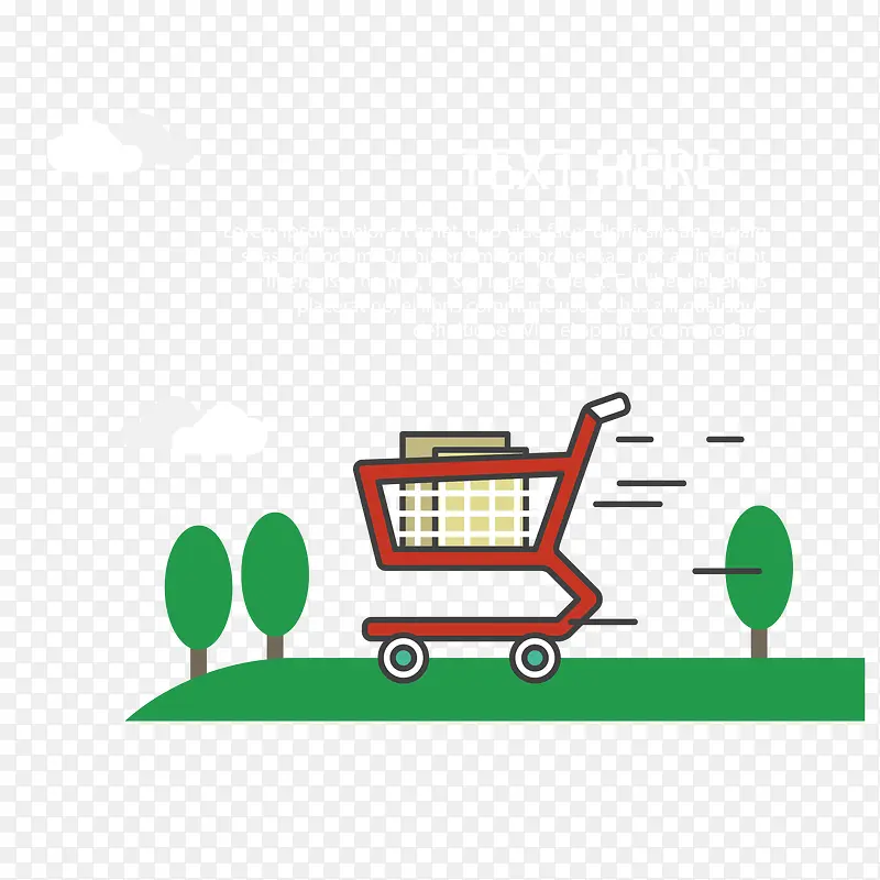 ʸ����ƽ�����ﳵ-������