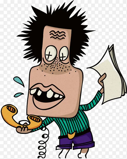 ��绰-������