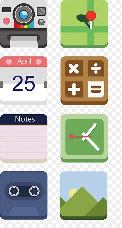 APPͼ�����-������