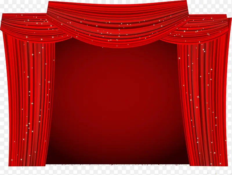 ��ɫĻ��ʸ���زĺ�ɫ����̨-������