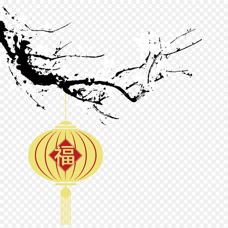 ��ͨ�ֻ���֦����ʸ��ͼ-������