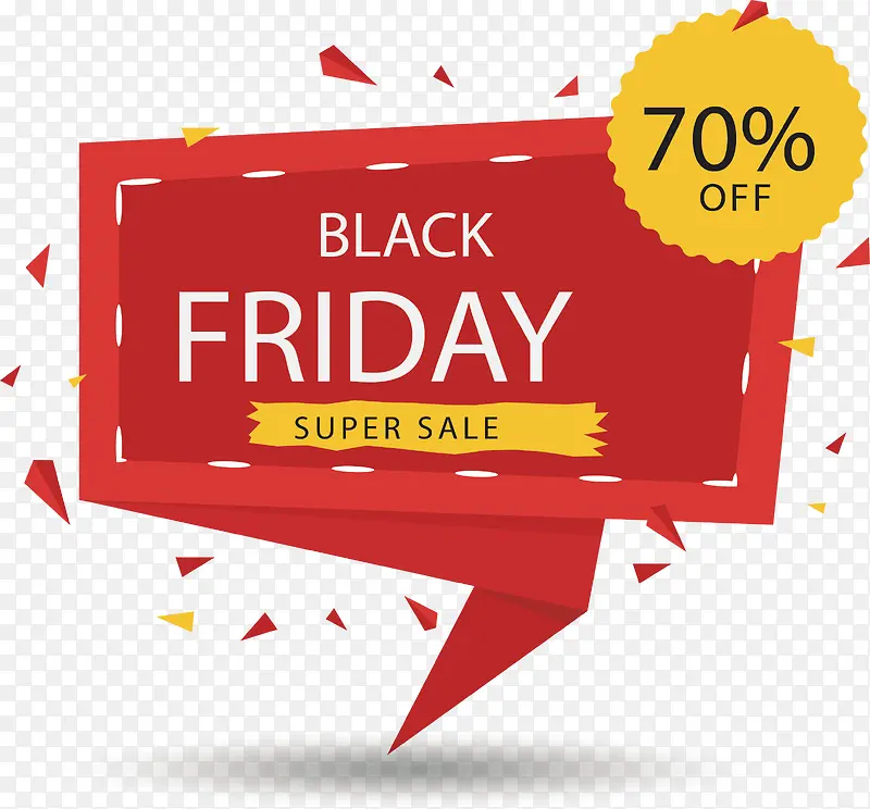 ��ɫ��ֽ��ǩ-������