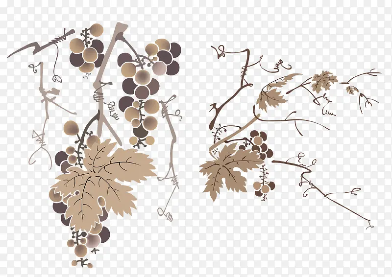 һ��ˮī������ʸ���ز�-������