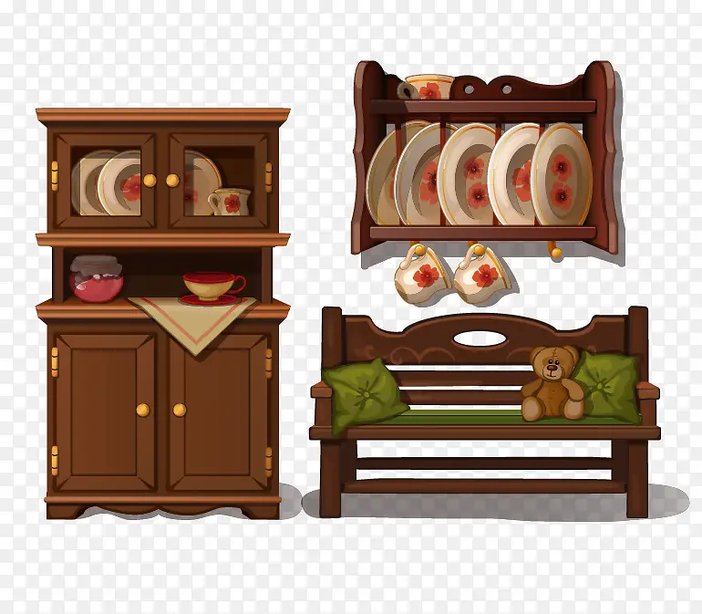 �ֻ�Ҿ߲廭-������