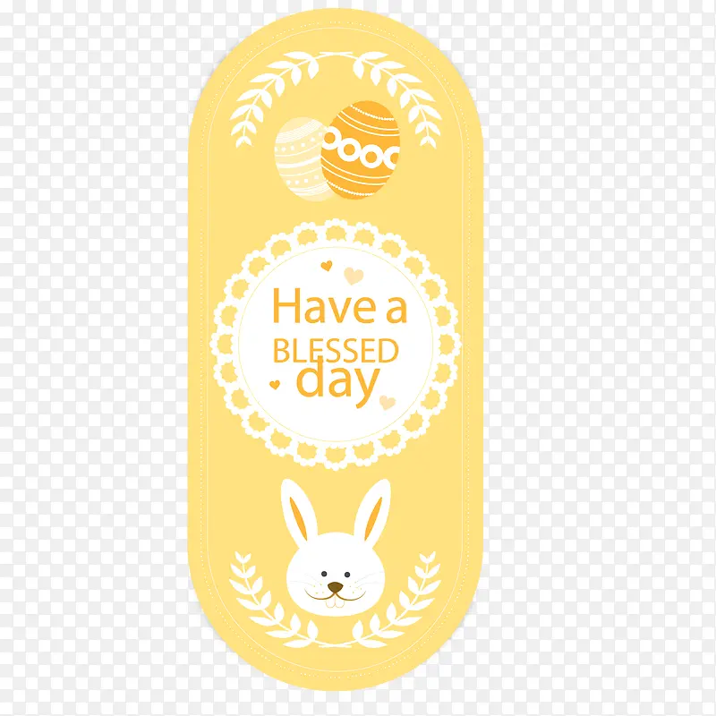 ����ɫ��Բ����ڱ�ǩʸ��ͼ-������