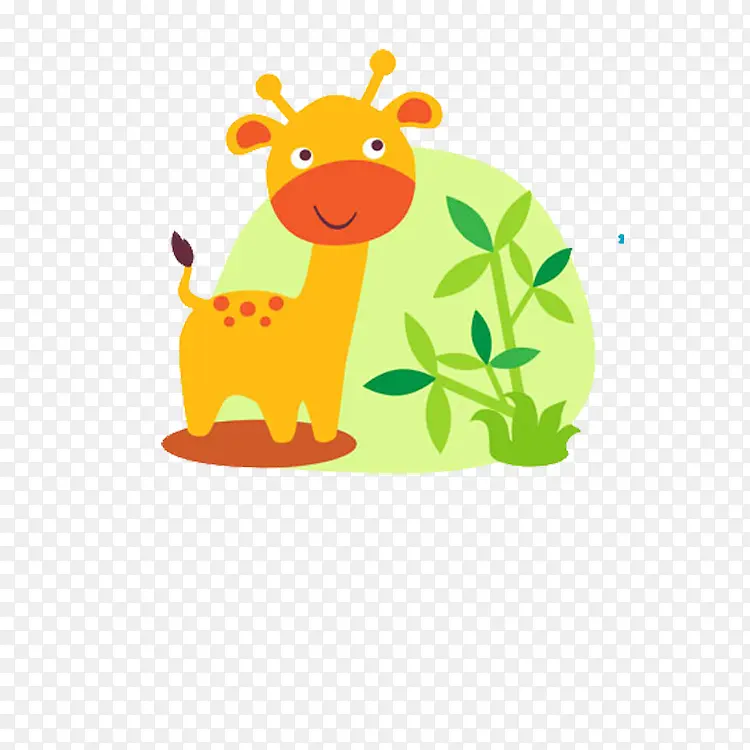 �̲ݱߵ�С¹-������