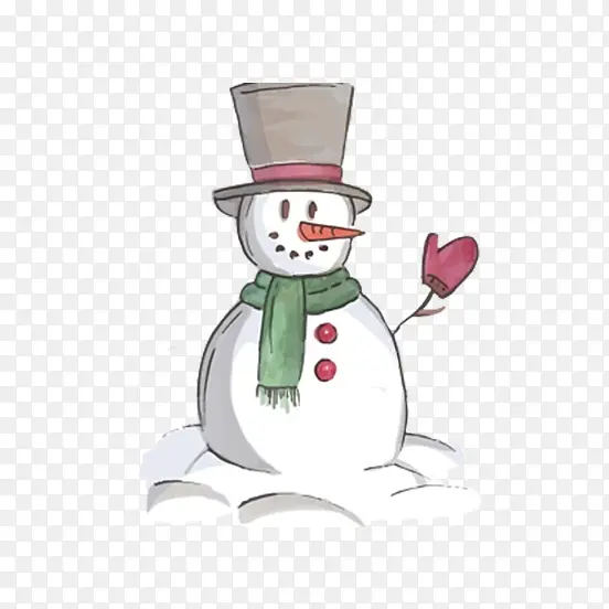 �����׵�ѩ��-������