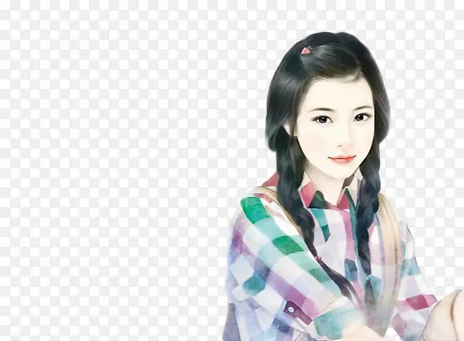 ��ɫ���ӳ�����Ů�ֻ�-������