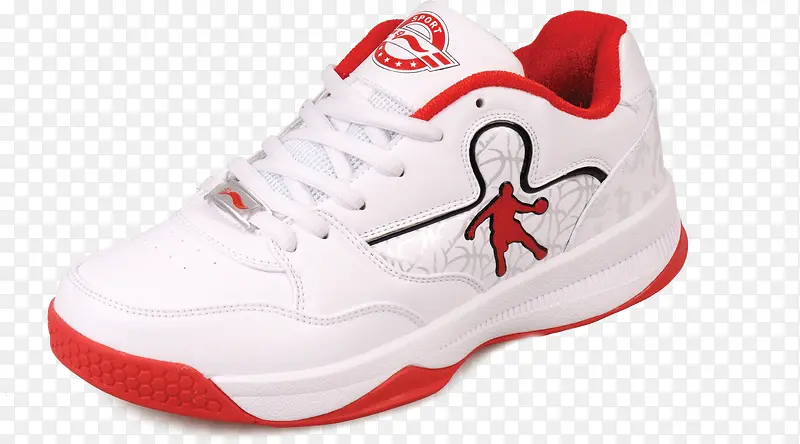 ������ɫ�˶�Ь-������