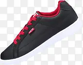 ������Ӱ��ɫ���˶�Ь-������