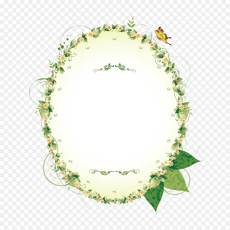 ��ɫ��Բ�߿�-������