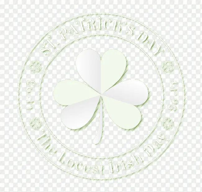 ���°�ɫ��Ҷ��-������