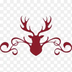 ʥ���ں�ɫ��¹ͼ��-������