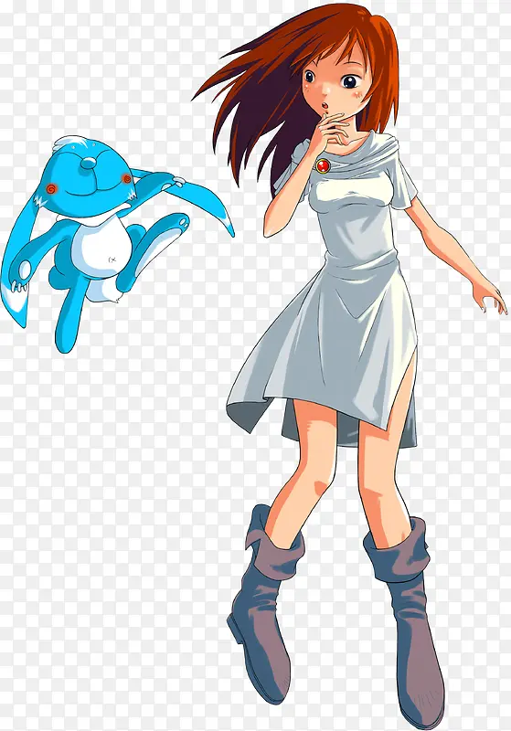 �ֻ�Ů���廭������-������