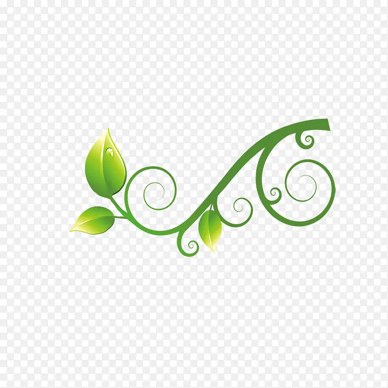 ��Ҷ��֦ͼƬ�ز�-������