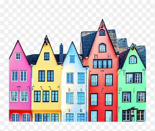 ��ɫ����¥��-������