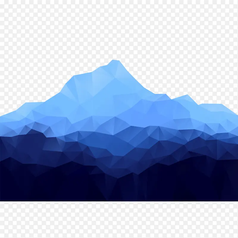 ��ɫ��ɽʸ��ͼƬ�ز�-������