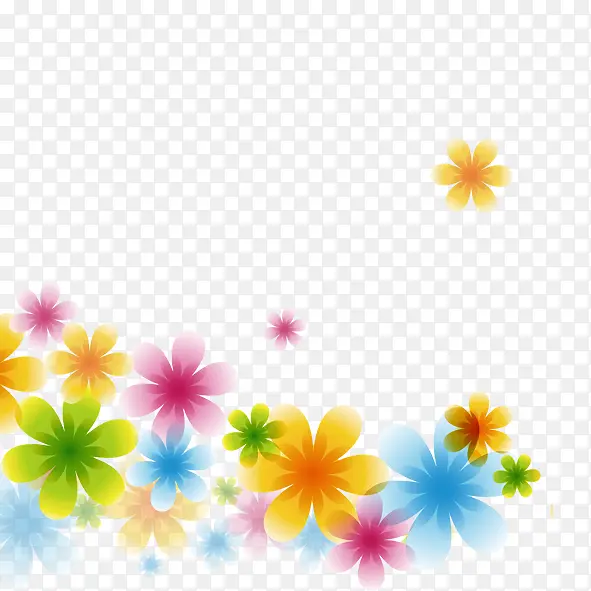 ��ɫС��Ư���ز�-������