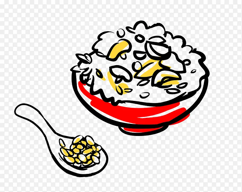 �ֻ��й���ͳʳ��ʸ��ͼ-������