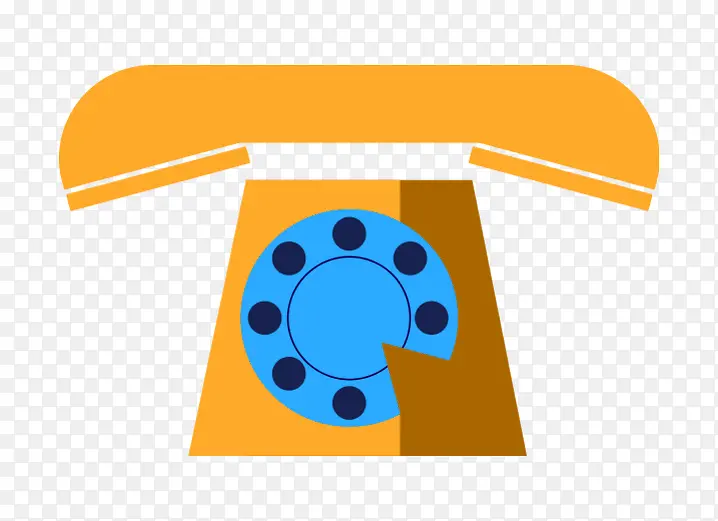 ��ɫ�绰ͼ��-������