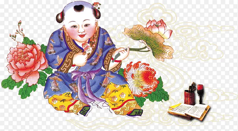 ʸ���껭�ز�-������