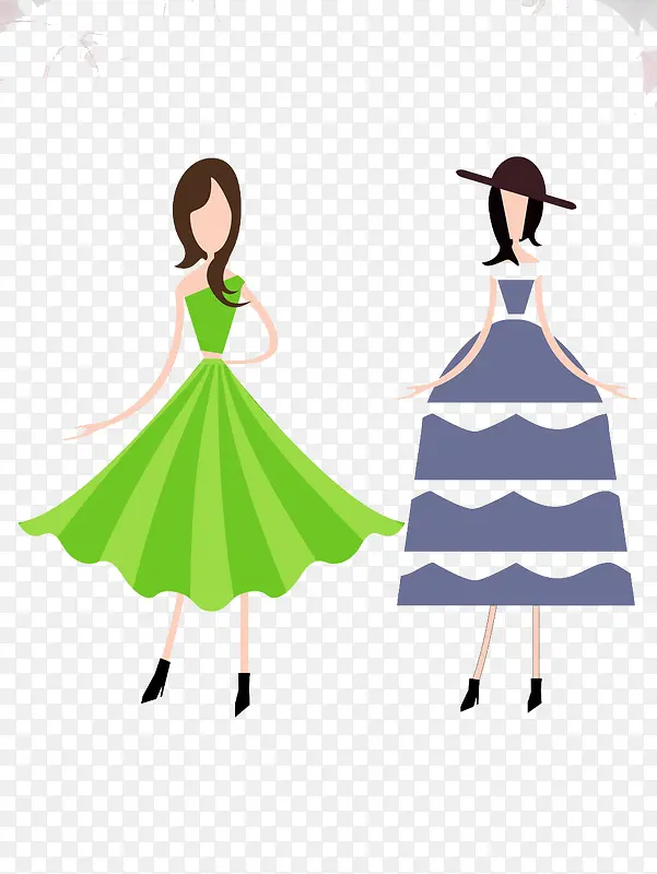 ��ͨȹ��-������