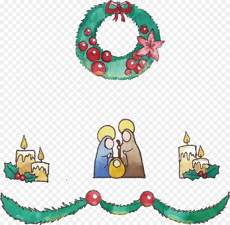 ˮ���ֻ�ʥ������-������