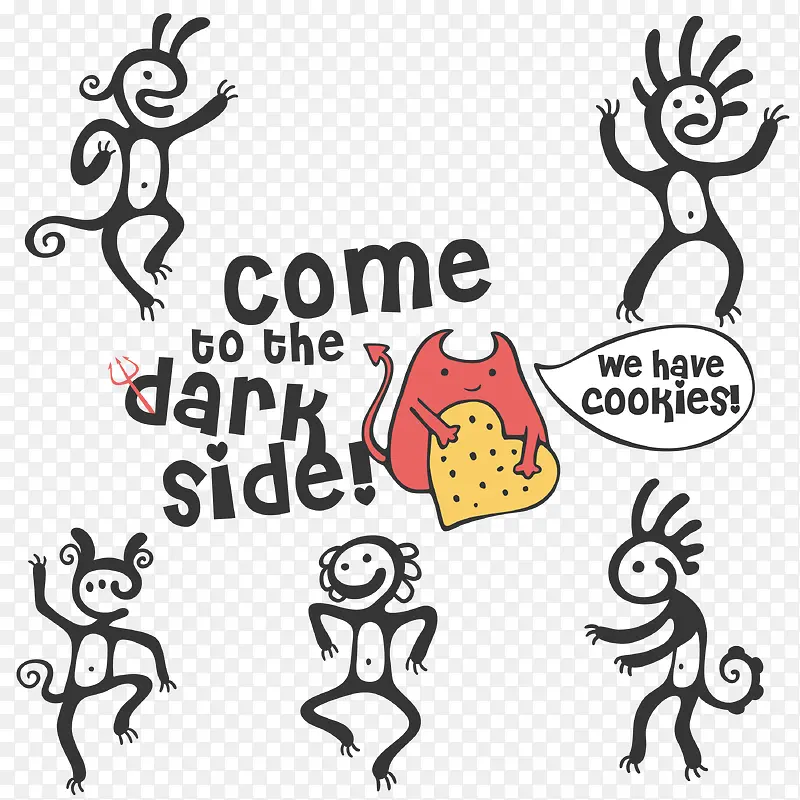 ��ͨ�����ɫ�廭�زĿ�-������