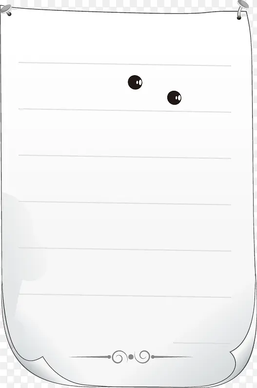 �ֻ��ɫ��ֽ�ڵ�-������