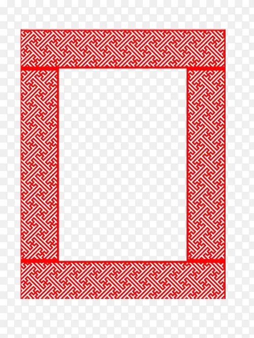 �й���ͳ��ɫ�߿�-������