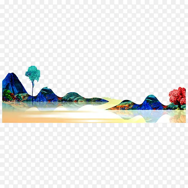 ˮ��ɽ��-������