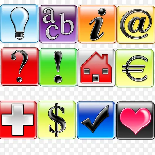 ��ɫСͼ��-������