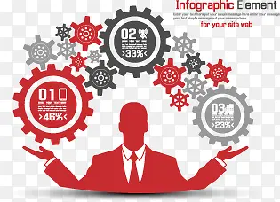 װ�κ�ɫ���ݷ���ͼ��Ԫ��-������