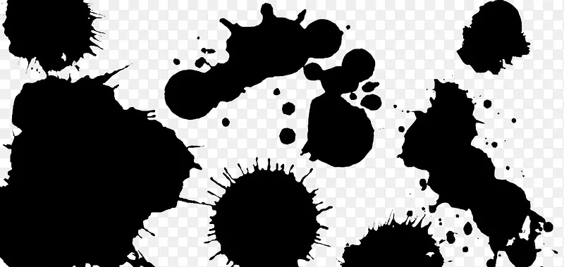 ��ɫ��ī��-������