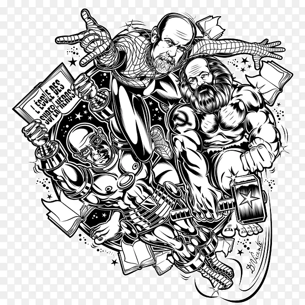 �ڰ��ſ�廭-������